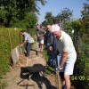Gemeinschaftsarbeiten 2004
