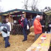 Neujahrsempfang 2007