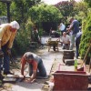 Koloniewege 2004