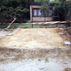 Vereinsgarage 1995