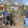 Gemeinschaftsarbeiten 2012