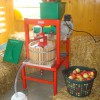 Obstpresstage 2012